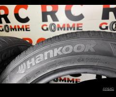 4 GOMME USATE 205/55R16 94 V HANKOOK - 4 STG