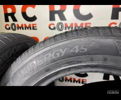 4 GOMME USATE 205/55R16 94 V HANKOOK - 4 STG - 7