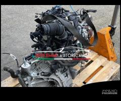 Motore renault nissan 1.5 dci sigla k9k f646 - 5