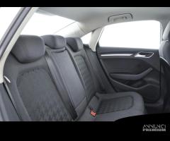 AUDI A3 1.6 TDI 116 CV S tronic Business - 11