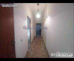 Appartamento con posto auto cantina a chiaravalle - 5