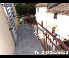 Appartamento con annessi Borghetto M S Vito - 9