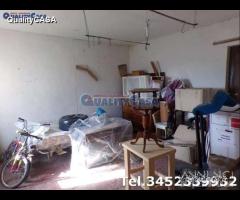 Appartamento con annessi Borghetto M S Vito - 23