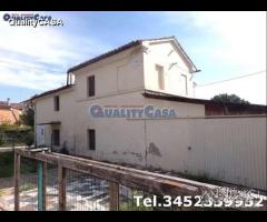 Appartamento con annessi Borghetto M S Vito - 28