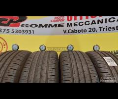 4 pneumatici 2155517 Continental eco6 al 80% '23 - 2