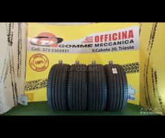 4 Pneumatici 2254018 Bridgestone T005 86%'18 - 1