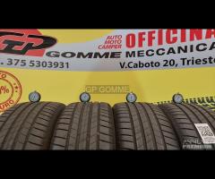 4 Pneumatici 2254018 Bridgestone T005 86%'18