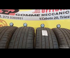 4 pneumatici 2155517 Goodyear Effg al 86%'20