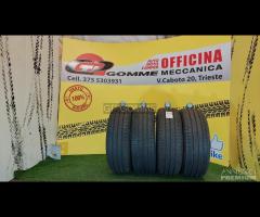 4 Pneumatici 1855515 82H Goodyear Eff.g al 79%'20