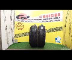 2 Pneumatici 2256017 Kumho Invernali al 86%'17