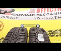 2 Pneumatici 2256017 Kumho Invernali al 86%'17