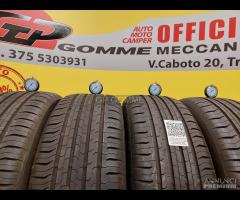 4 Pneumatici 2155518 Continental Pcont5 al 95% '19