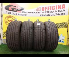 4 pneumatici 2155517 Nexen Nfera al 63% '17