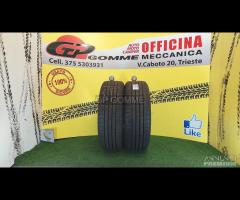 2 Pneumatici 2155518 Goodyear Effgrip al 81% '20