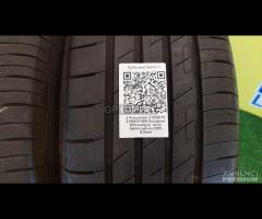 2 Pneumatici 2155518 Goodyear Effgrip al 81% '20 - 2