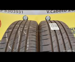 2 Pneumatici 2155518 Goodyear Effgrip al 81% '20 - 3