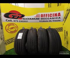 4 Pneumatici 2255018 Michelin Primacy 3 al 99% '20