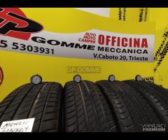 4 Pneumatici 2255018 Michelin Primacy 3 al 99% '20