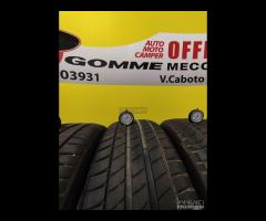 4 Pneumatici 2255018 Michelin Primacy 3 al 99% '20