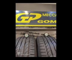 2 Pneumatici 2355017 Continental Spcon5 al 63% '18