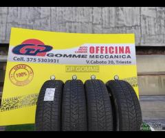 4 Pneumatici 2156517 Pirelli invernali  al 69% '17