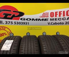 4 Pneumatici 2155518 Continental Pcont al 63% '16