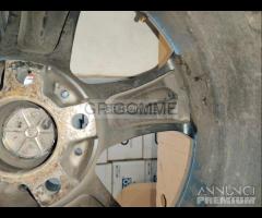 4 Cerchi Lega 19 pollici Bmw originali X6 - 9