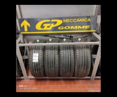 4 Pneumatici 2155518 Bridgestone T005 al 80% '18