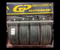 4 Pneumatici 2155518 Bridgestone T005 al 80% '18