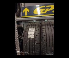 4 Pneumatici 2155518 Bridgestone T005 al 80% '18