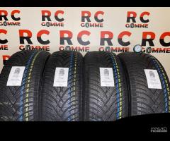 4 GOMME USATE 205/55R16 91 H KLEBER - INVERNALI - 1