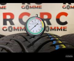 4 GOMME USATE 205/55R16 91 H KLEBER - INVERNALI - 4