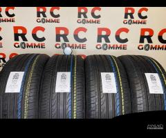 4 GOMME USATE 195/55R15 85 V RUNWAY - ESTIVE