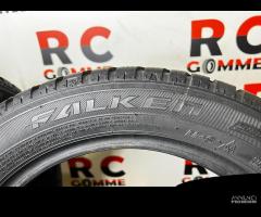 4 GOMME USATE 165 60 R 15 77 T FALKEN