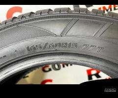 4 GOMME USATE 165 60 R 15 77 T FALKEN - 7