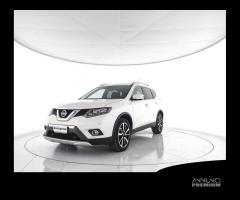 NISSAN X Trail 1.6 dCi 4WD Acenta