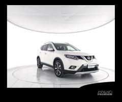 NISSAN X Trail 1.6 dCi 4WD Acenta