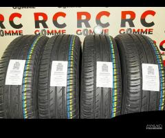 4 GOMME USATE 165 65 R 15 81 T CONTINENTAL