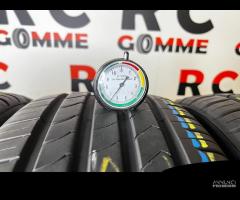 4 GOMME USATE 165 65 R 15 81 T CONTINENTAL - 7