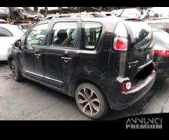 Citroen c3 picasso 2010 - 3