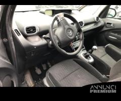 Citroen c3 picasso 2010 - 5