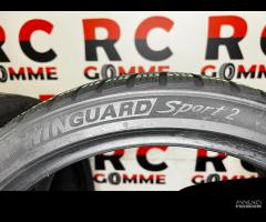 2 GOMME USATE 245 35 R ZR19 93 W NEXEN - 5