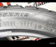 2 GOMME USATE 245 35 R ZR19 93 W NEXEN - 6