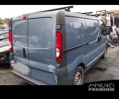 Renault trafic 2005 - 3