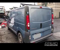 Renault trafic 2005 - 4