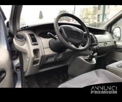 Renault trafic 2005 - 5