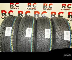 4 GOMME USATE 205 60 R 16 92 H BARUM - 1