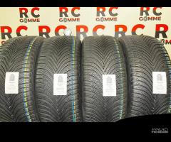 4 GOMME USATE 225 50 R 17 94 H MICHELIN