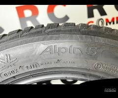 4 GOMME USATE 225 50 R 17 94 H MICHELIN - 4