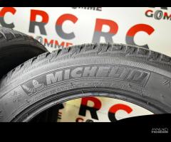 4 GOMME USATE 225 50 R 17 94 H MICHELIN - 6